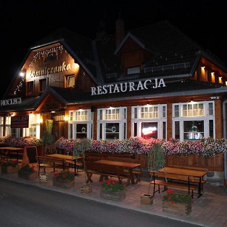 Lomniczanka Hotel Karpacz Kültér fotó