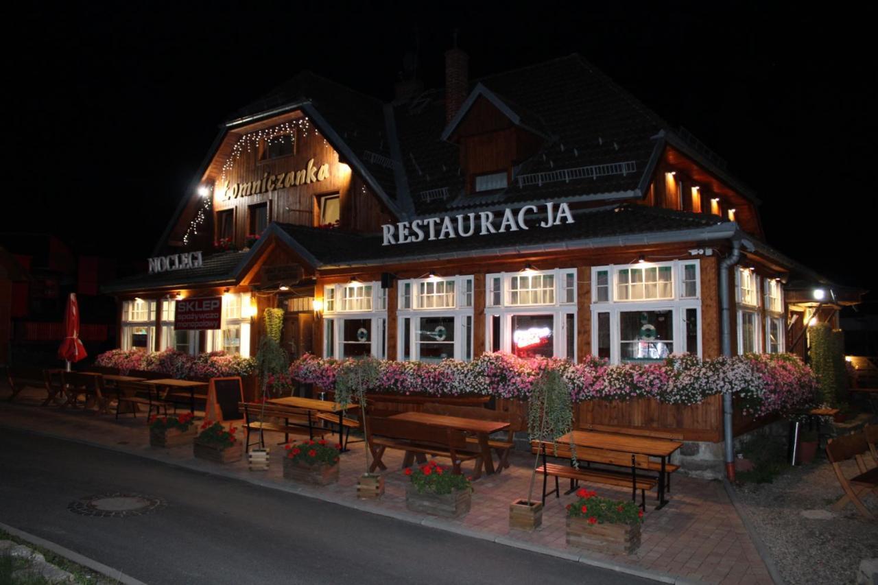 Lomniczanka Hotel Karpacz Kültér fotó