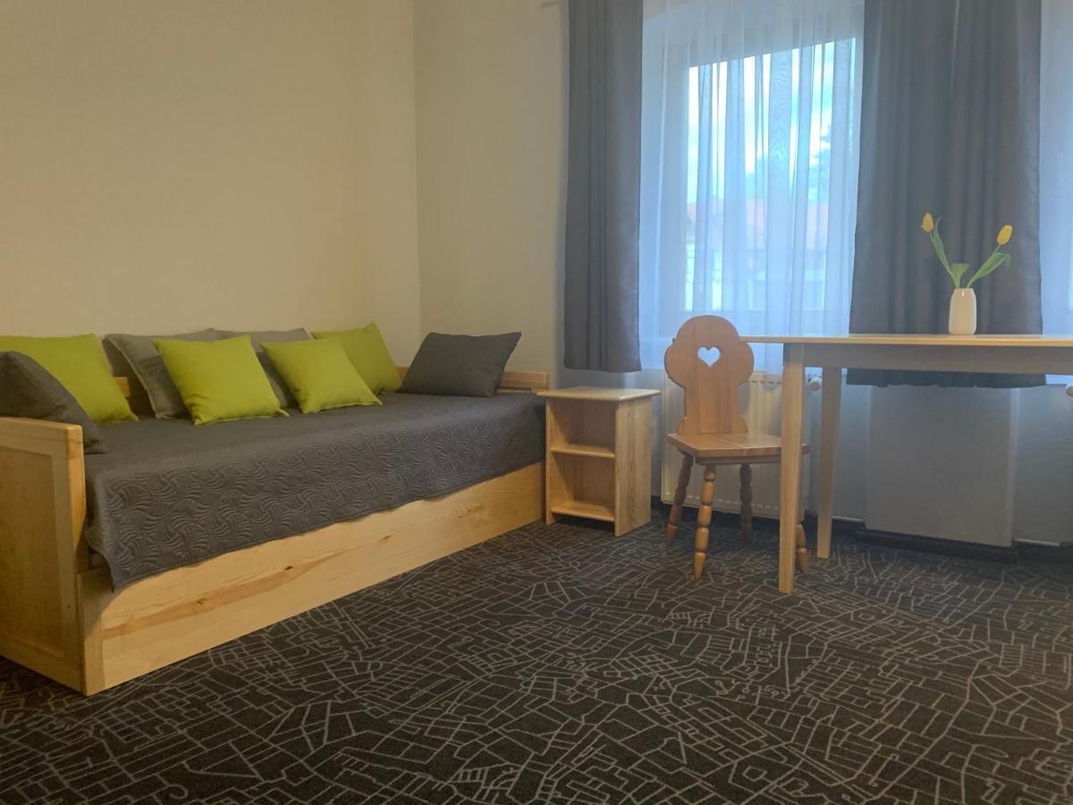 Lomniczanka Hotel Karpacz Kültér fotó