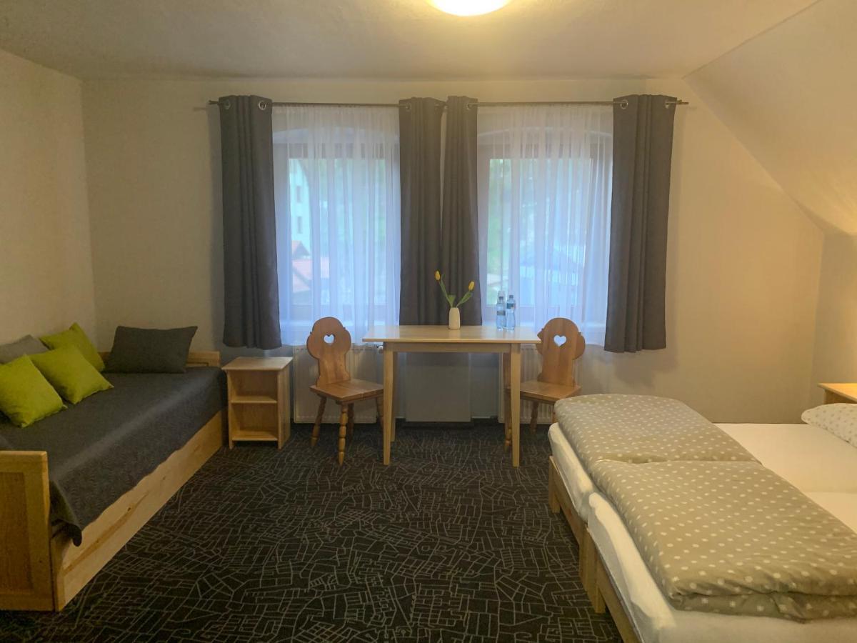 Lomniczanka Hotel Karpacz Kültér fotó