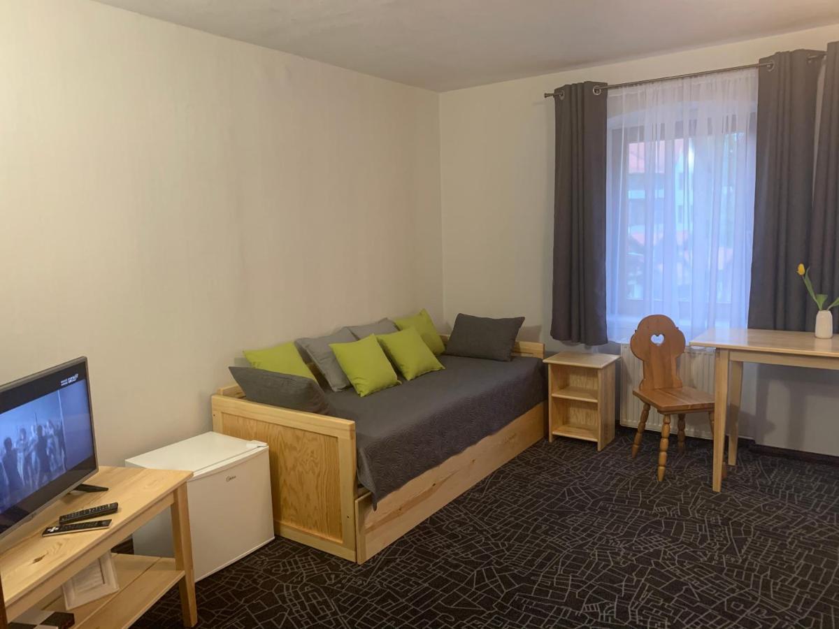 Lomniczanka Hotel Karpacz Kültér fotó