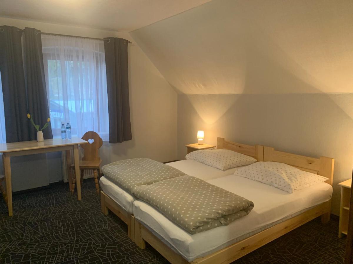 Lomniczanka Hotel Karpacz Kültér fotó