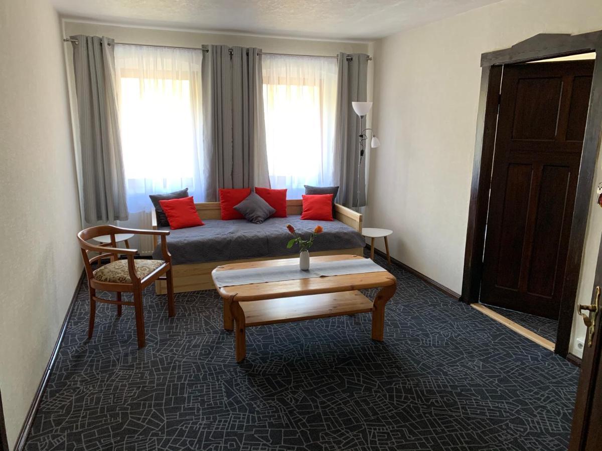 Lomniczanka Hotel Karpacz Kültér fotó