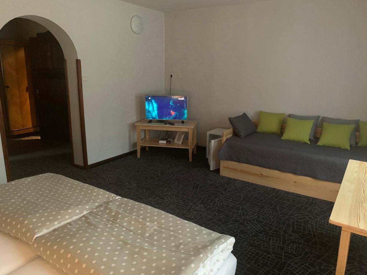 Lomniczanka Hotel Karpacz Kültér fotó