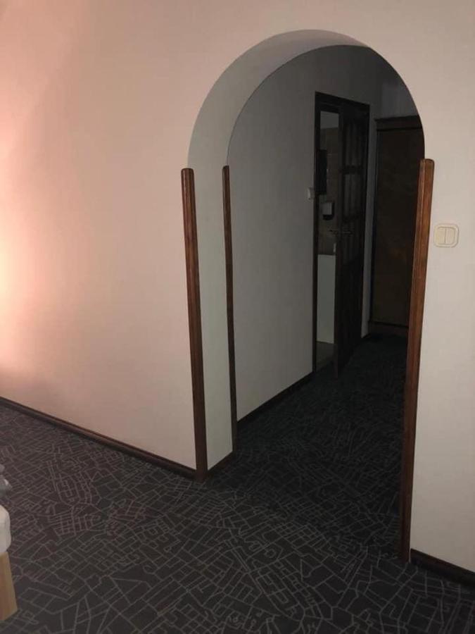 Lomniczanka Hotel Karpacz Kültér fotó