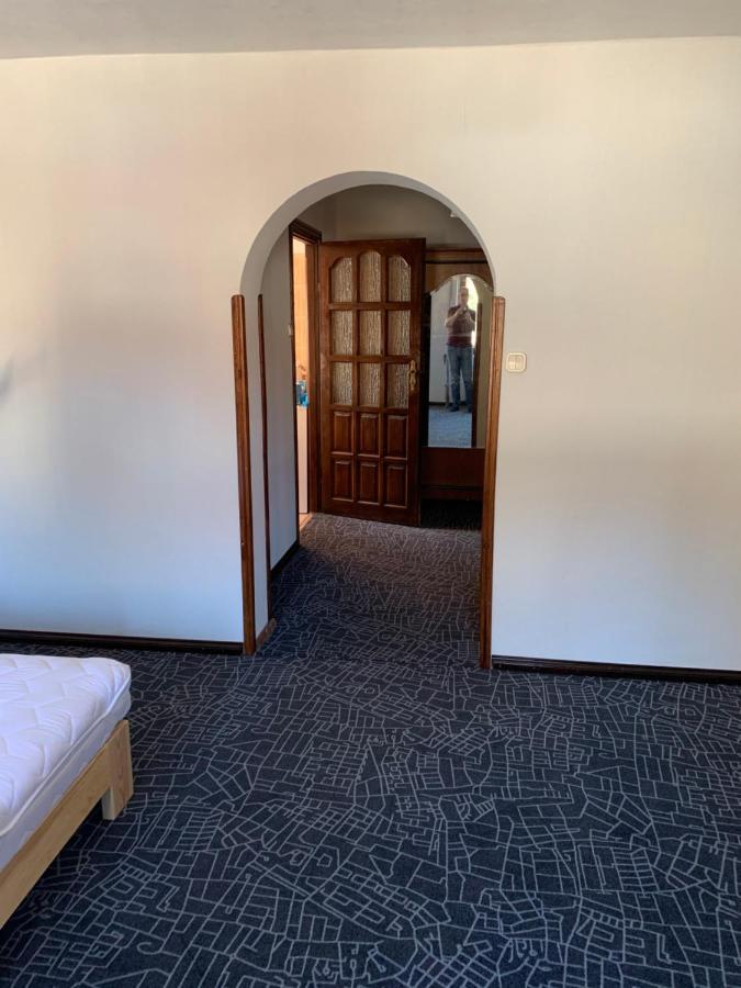 Lomniczanka Hotel Karpacz Kültér fotó