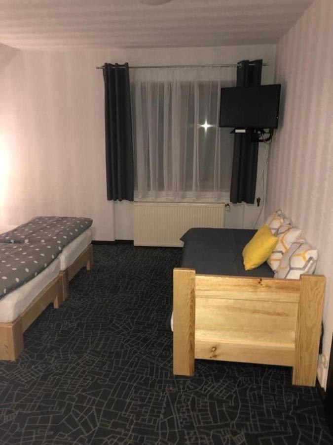 Lomniczanka Hotel Karpacz Kültér fotó
