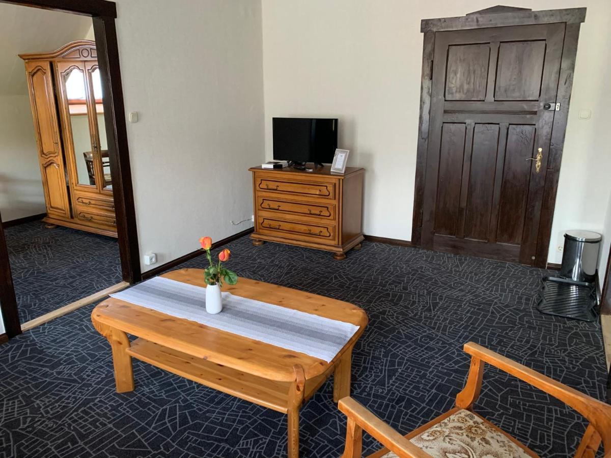 Lomniczanka Hotel Karpacz Kültér fotó
