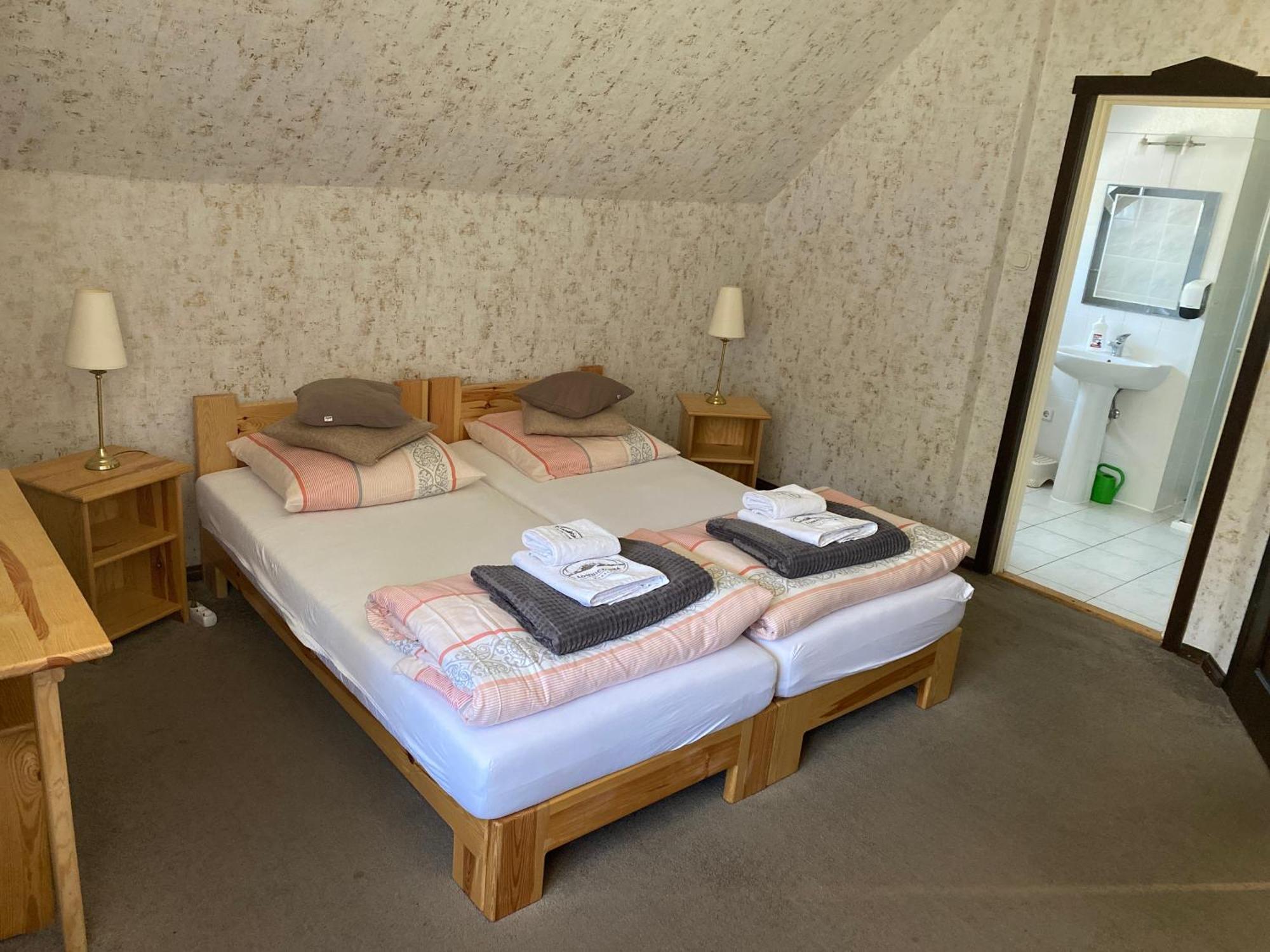 Lomniczanka Hotel Karpacz Kültér fotó